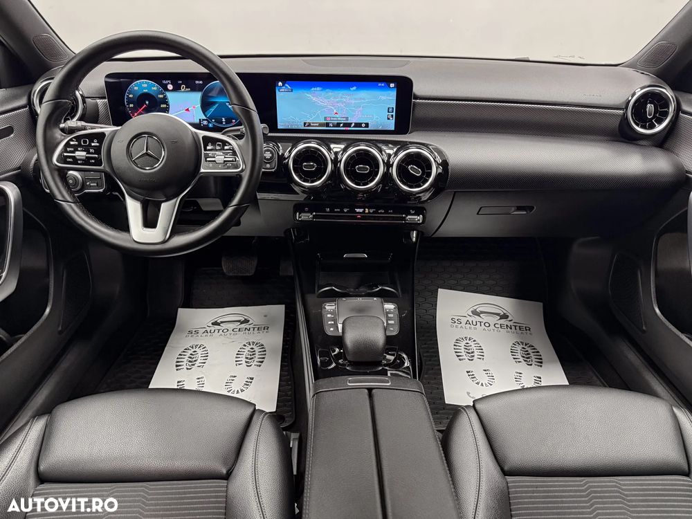 Mercedes-Benz A 220 d 4Matic 8G-DCT Edition 2020 - 6