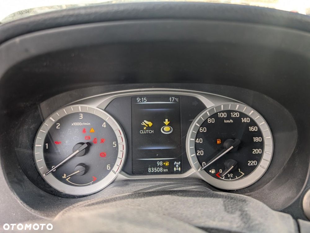 SILNIK KOMPLETNY WTRYSKIWACZE TURBINA NISSAN NAVARA IV D23 2.3 DCI YS23D276 - 7