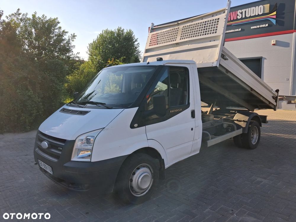 Ford Transit - 3