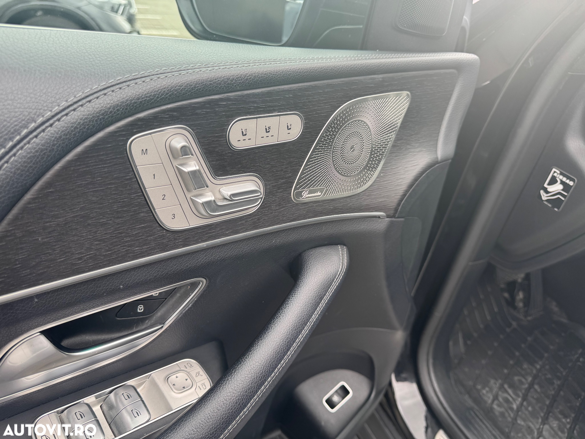Mercedes-Benz GLE 450 MHEV 4MATIC - 19