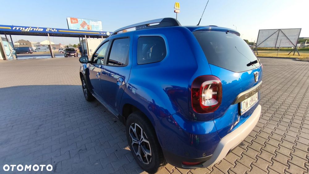 Dacia Duster 1.0 TCe SL Celebration - 5