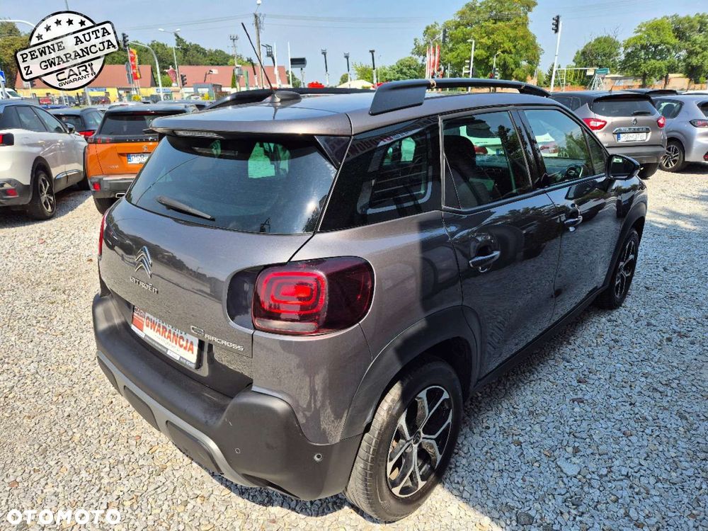 Citroën C3 Aircross - 5