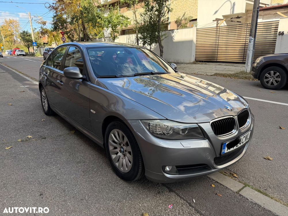 BMW Seria 3 - 2