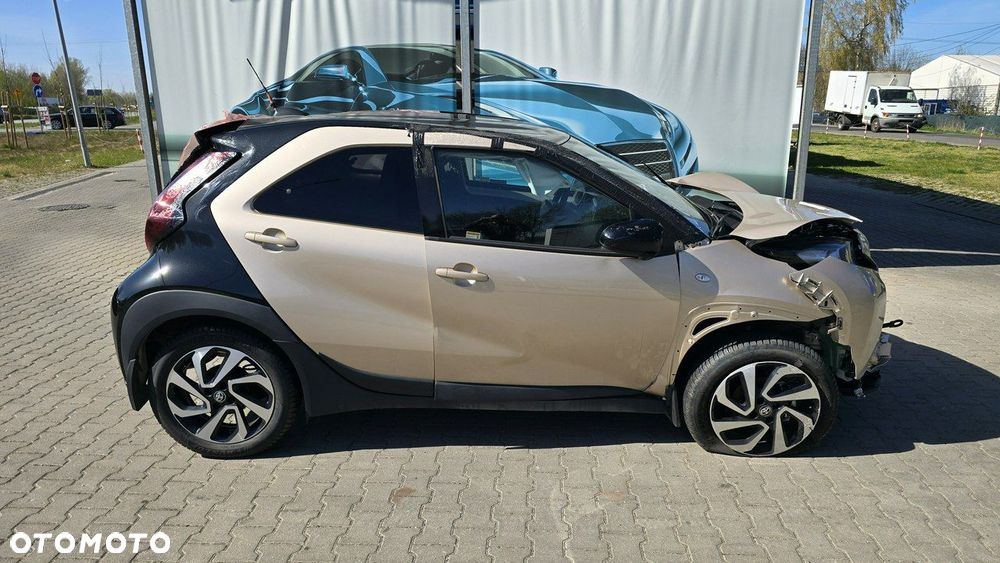 Toyota Aygo X - 6