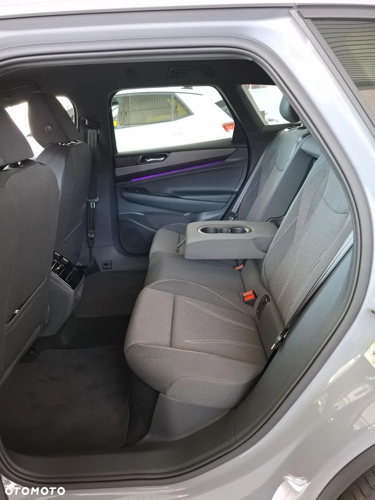 Volkswagen ID.7 Tourer - 12