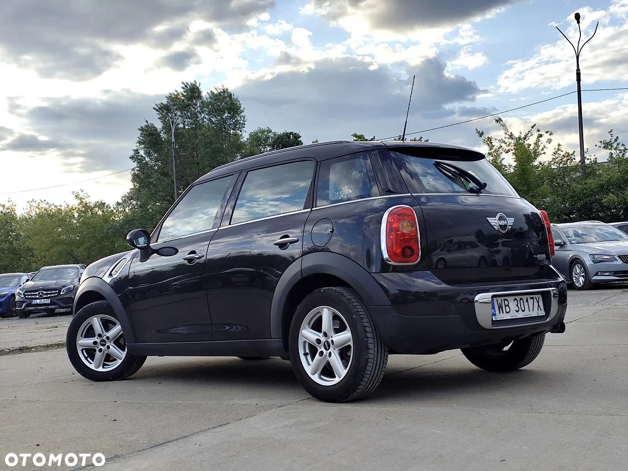 MINI Countryman Cooper - 4