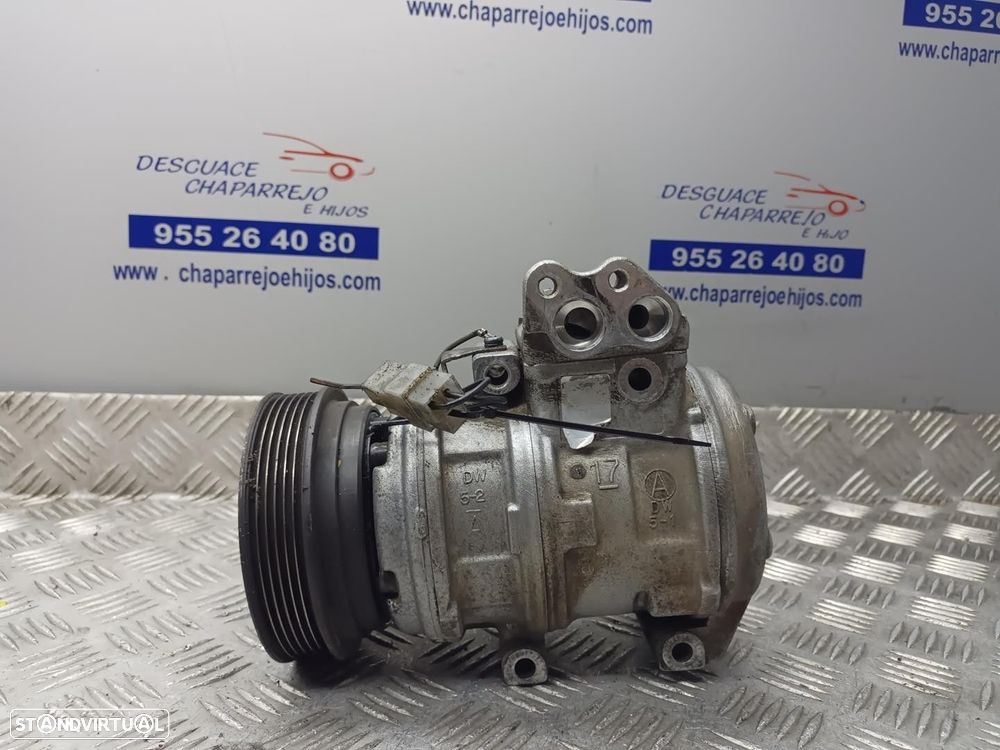 COMPRESSOR AR CONDICIONADO HYUNDAI TUCSON -1605022900 - 1