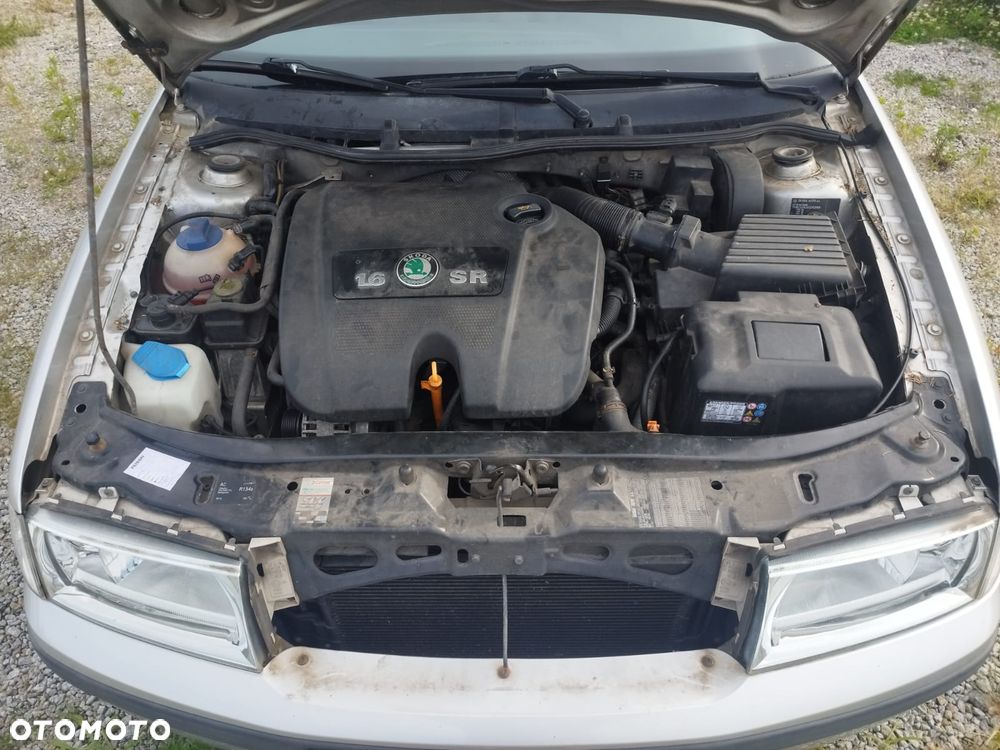 Skoda Octavia - 26