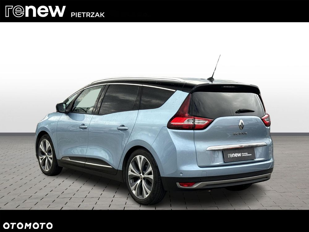 Renault Scenic 1.3 TCe FAP Intens - 3