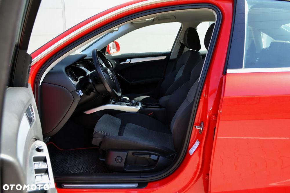 Audi A4 Limousine 1.8 TFSI Multitronic - 6