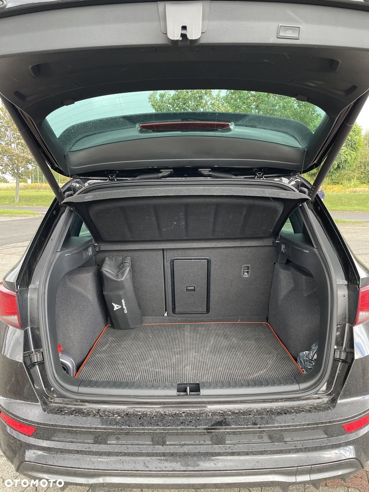 Cupra Ateca - 14