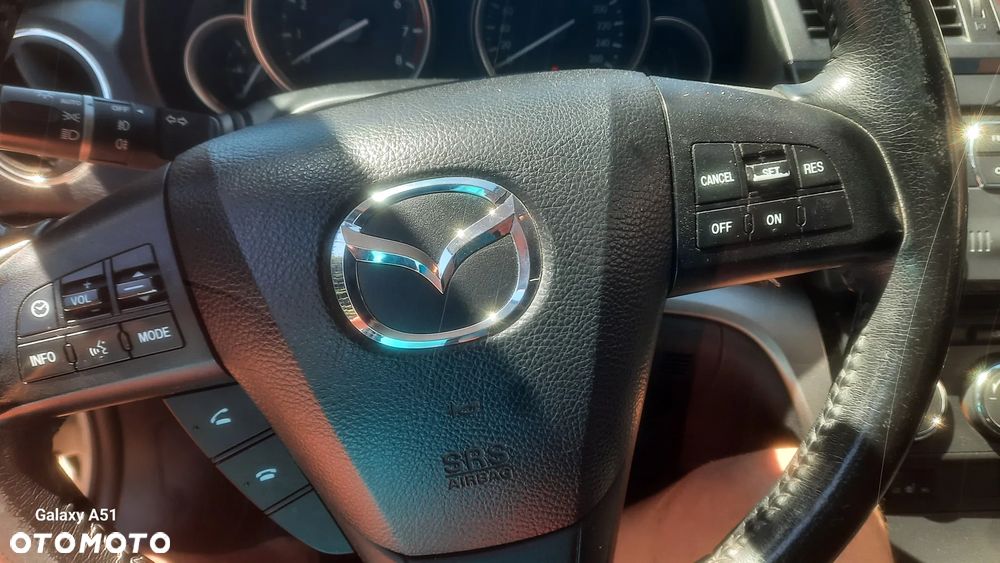 Mazda 6 - 6