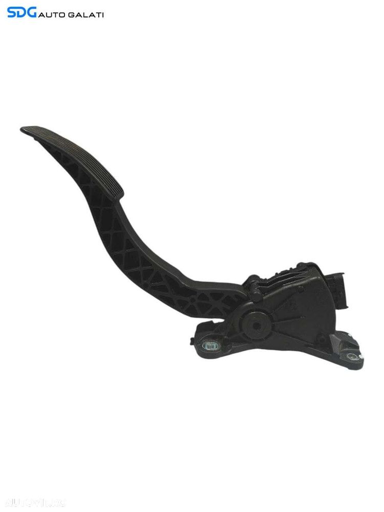 Pedala Acceleratie Chevrolet Epica 2006 - 2014 (6 pini) Cod 96408078 [LR1147] - 4