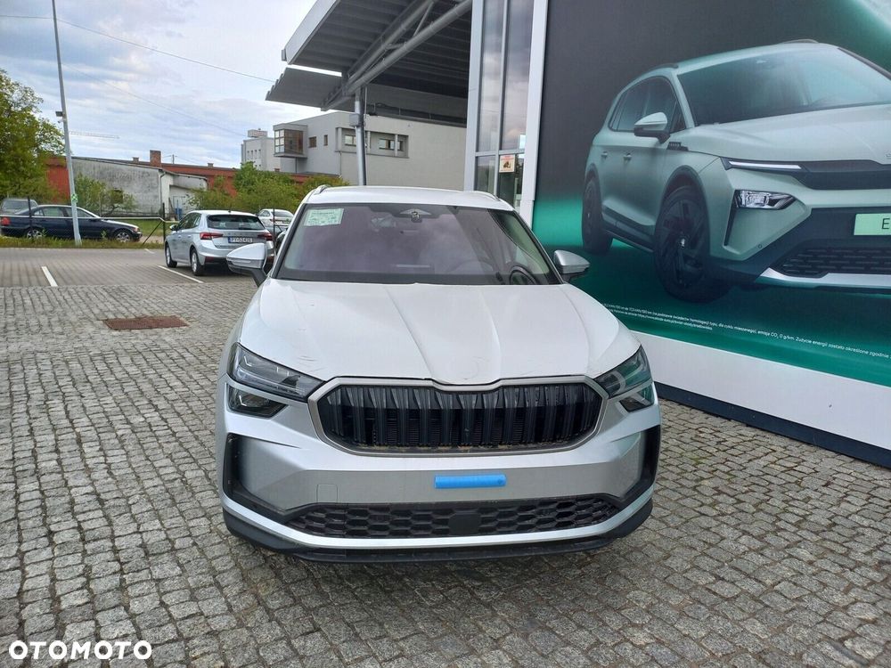 Skoda Kodiaq 2.0 TSI 4x4 Selection DSG - 5