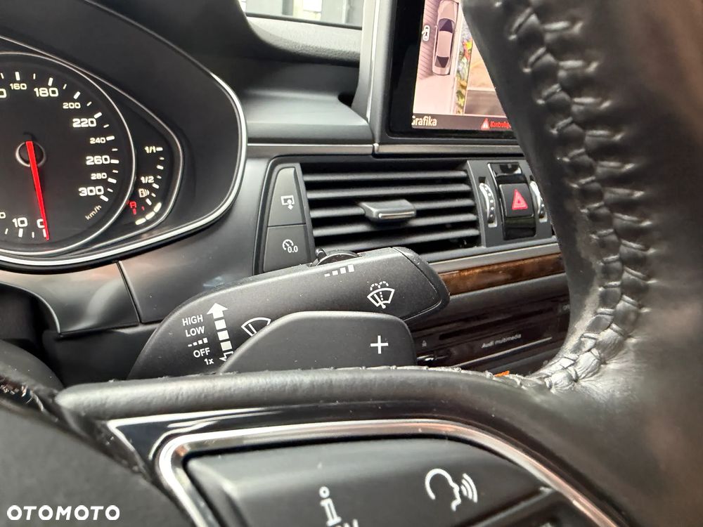 Audi A6 Limousine - 26