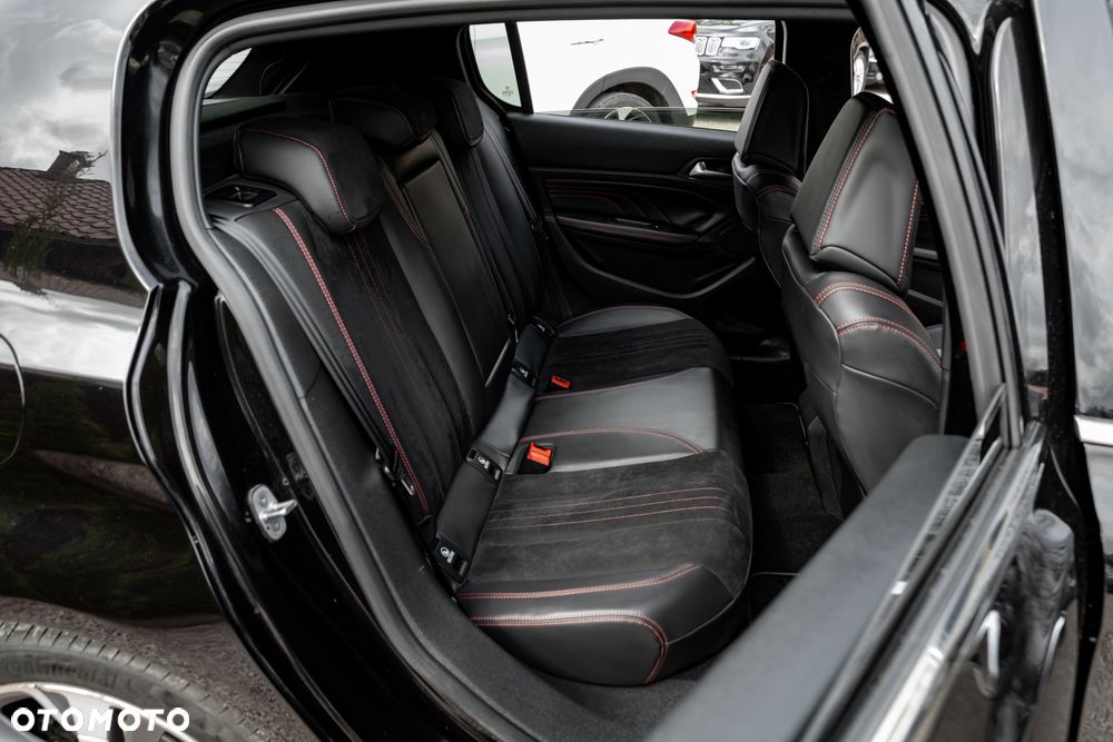 Peugeot 308 THP 205 GT - 23