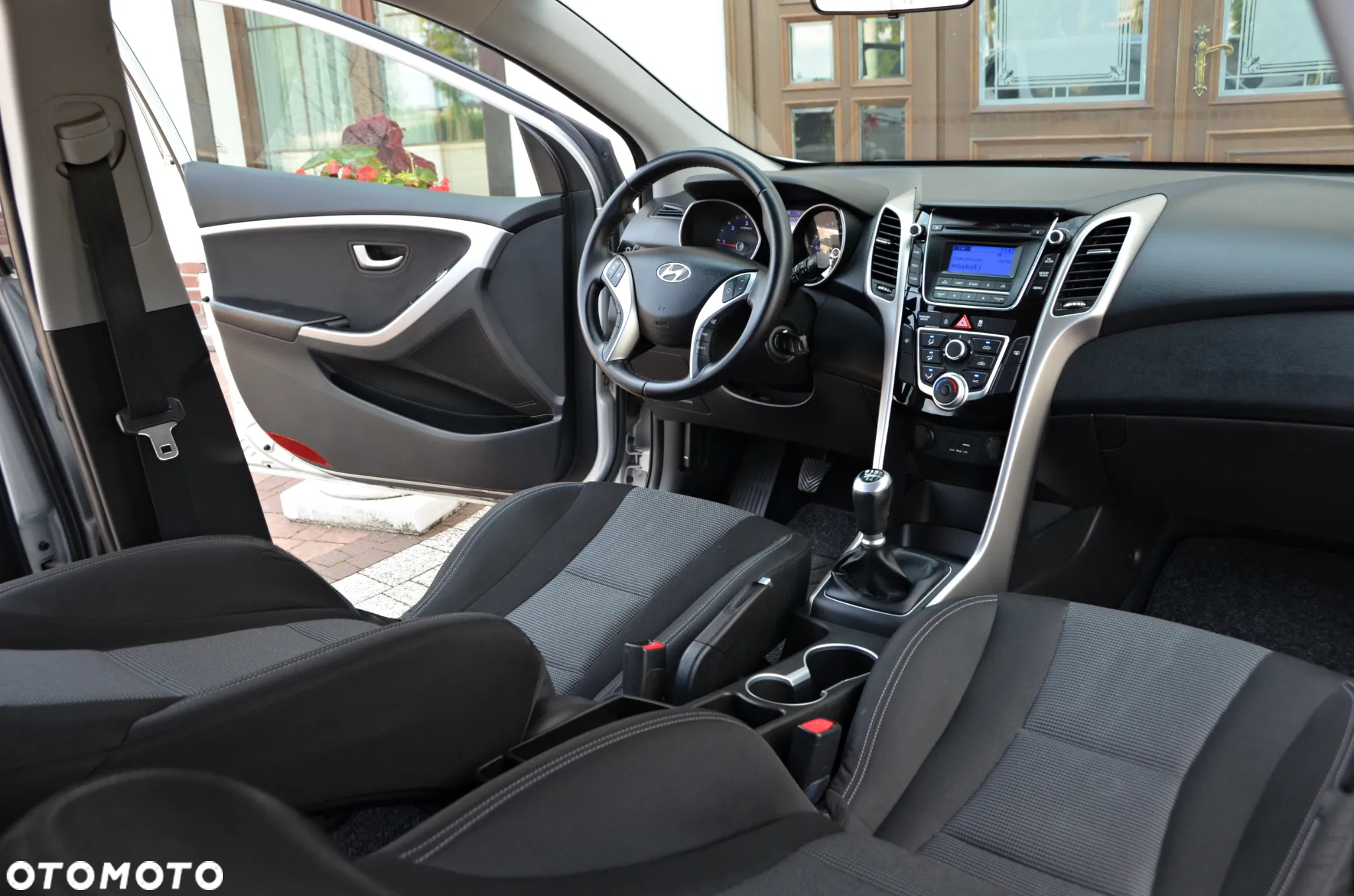 Hyundai i30 - 6