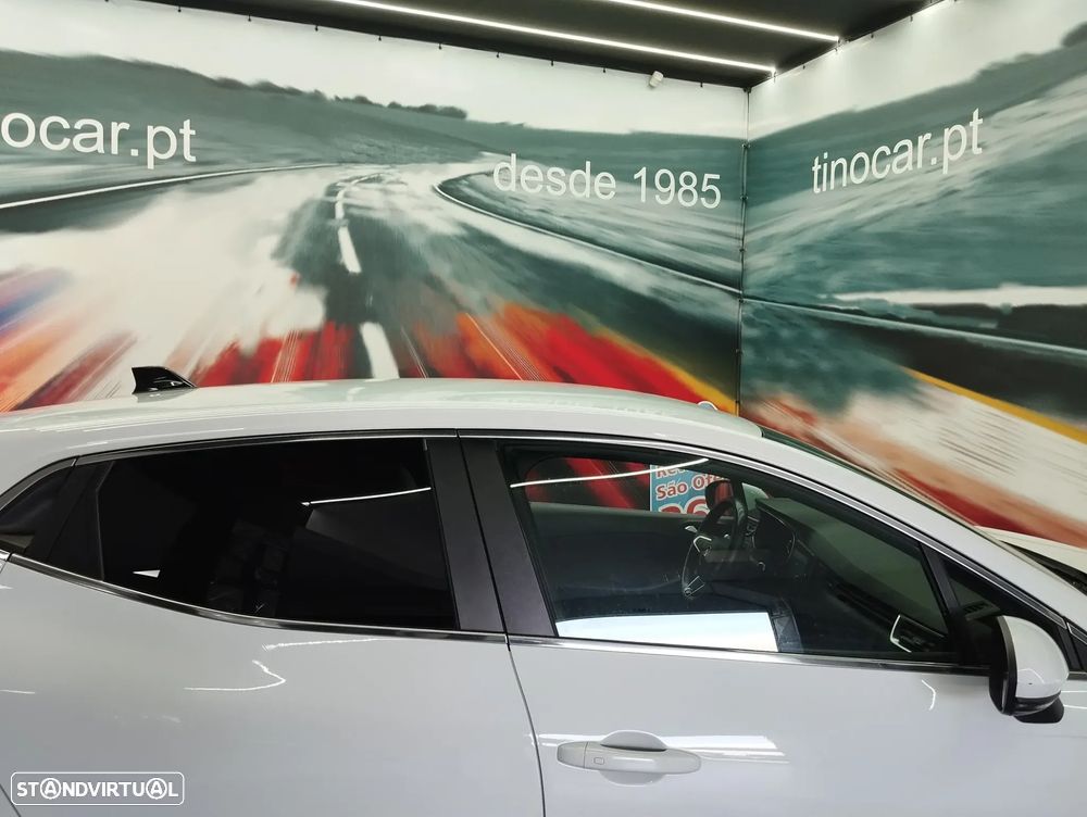 Renault Clio 1.5 Blue dCi RS Line - 12