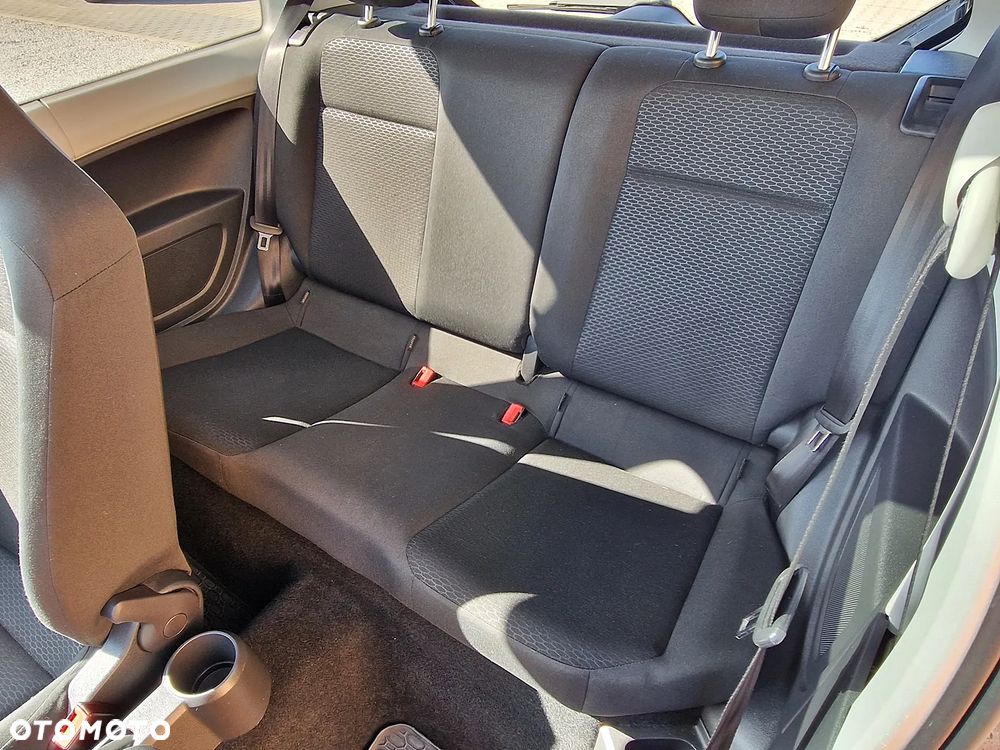 Seat Mii - 15