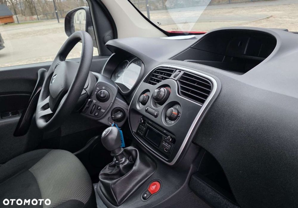 Renault Kangoo - 20