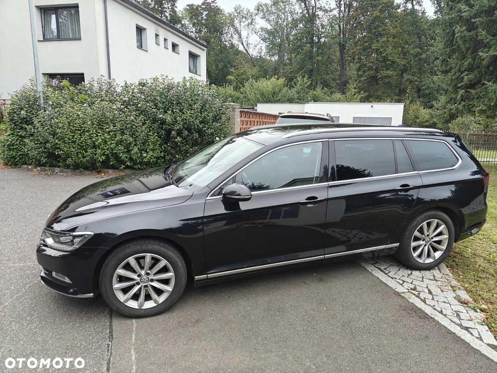Volkswagen Passat 2.0 TDI SCR Highline DSG - 26