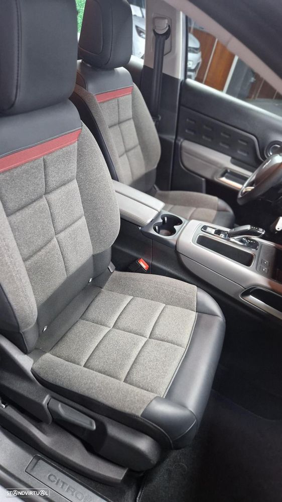 Citroën C5 Aircross BlueHDI 130 S&S EAT8 FEEL PACK - 9