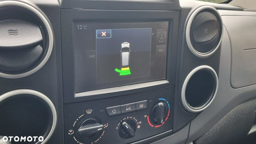 Peugeot Partner - 14