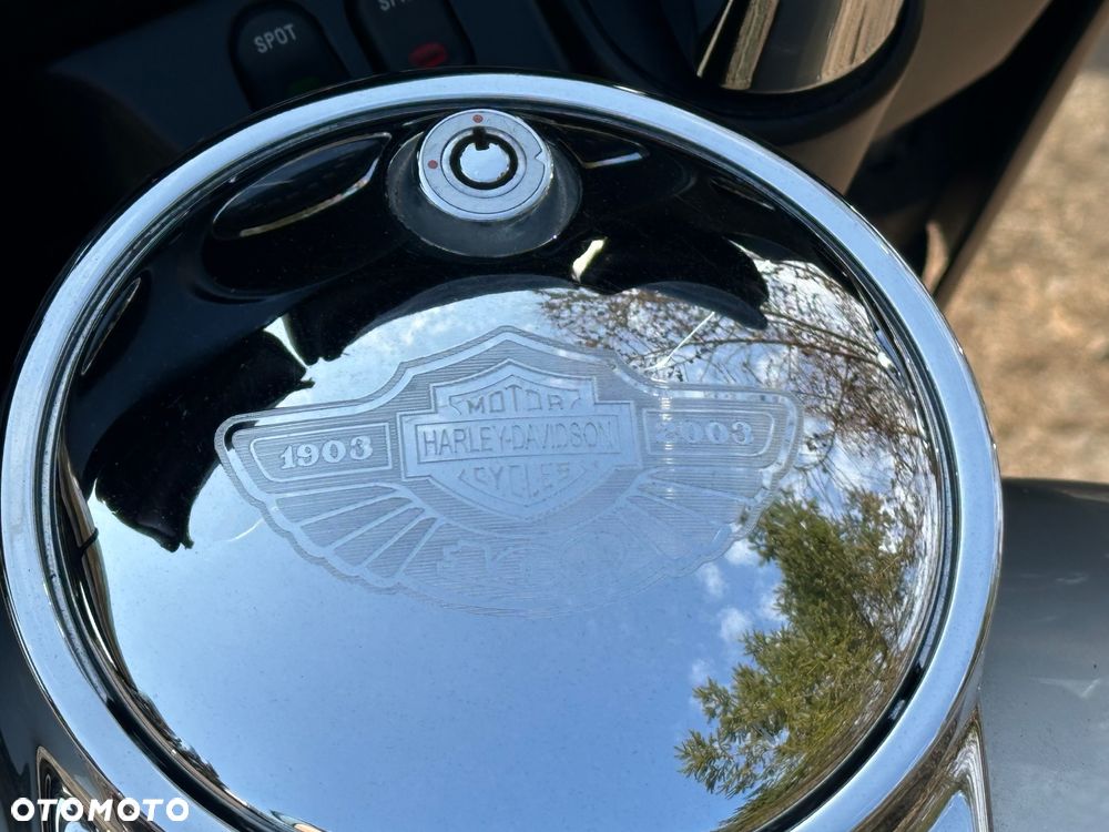Harley-Davidson Electra - 17