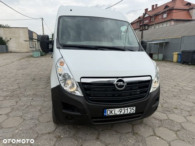 Renault MASTER MOVANO - 16