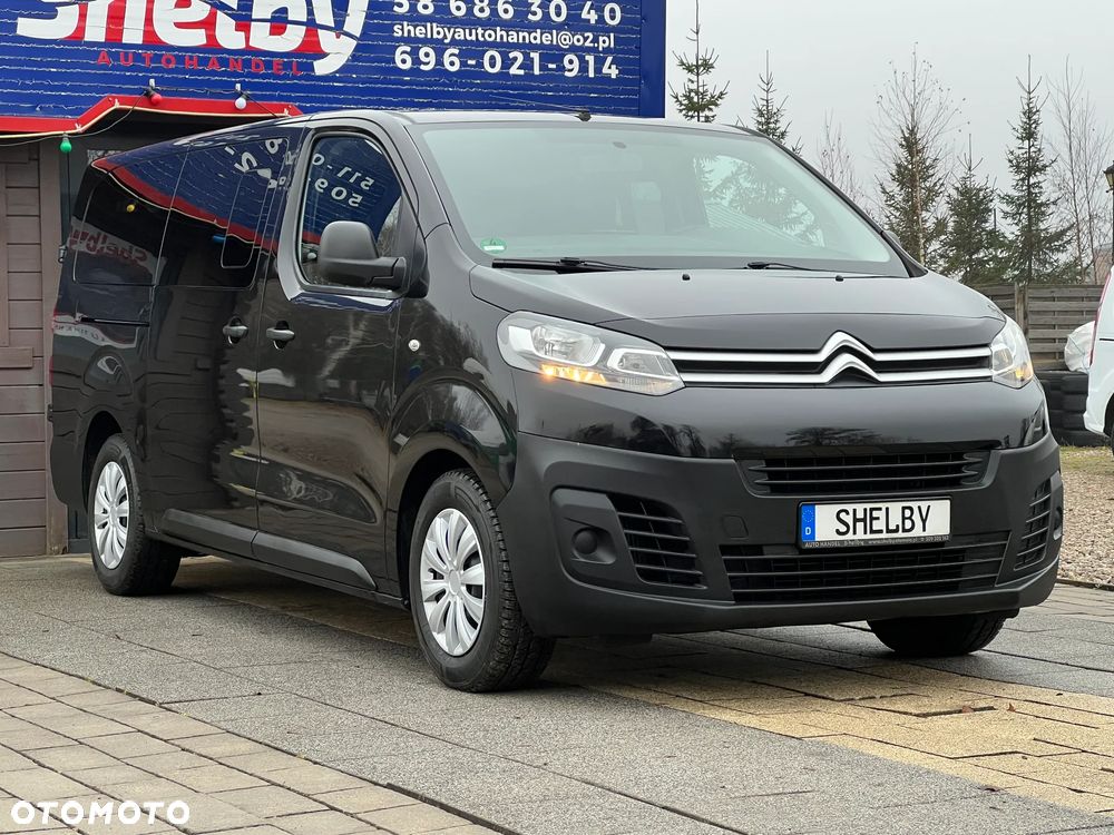 Citroën Jumpy Eco M Profi - 5