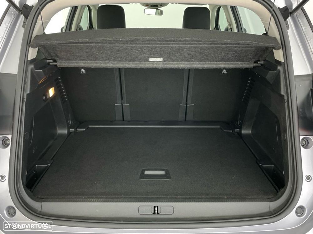 Citroën C5 Aircross 1.5 BlueHDi Feel - 13