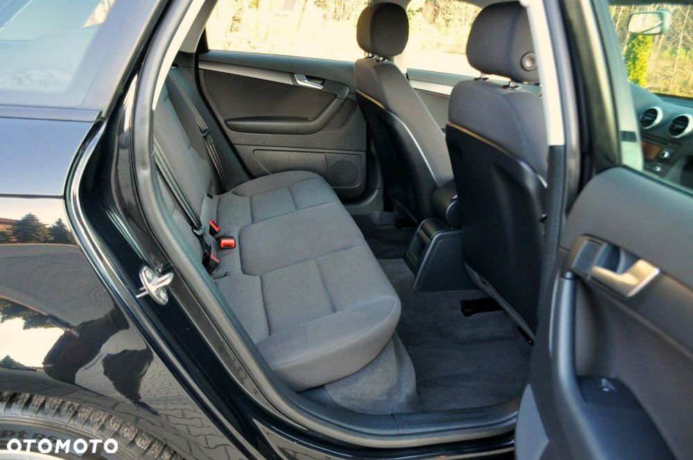 Audi A3 Sportback - 19