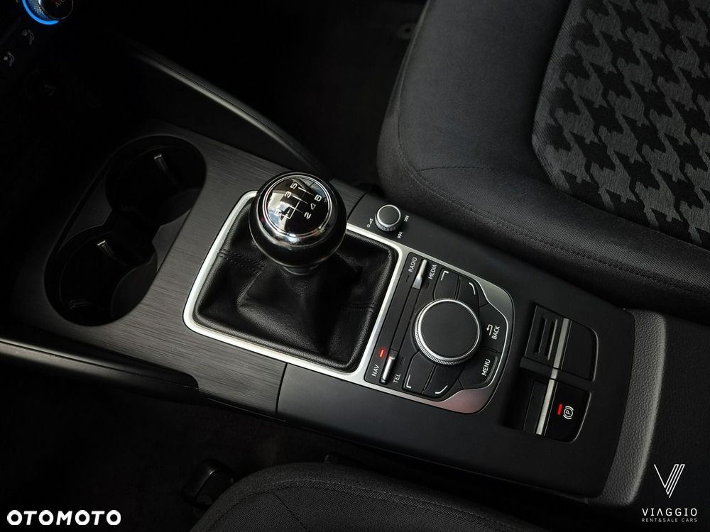 Audi A3 Sportback 1.4 TFSI Attraction - 7