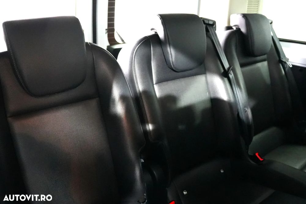 Ford Transit Custom - 13