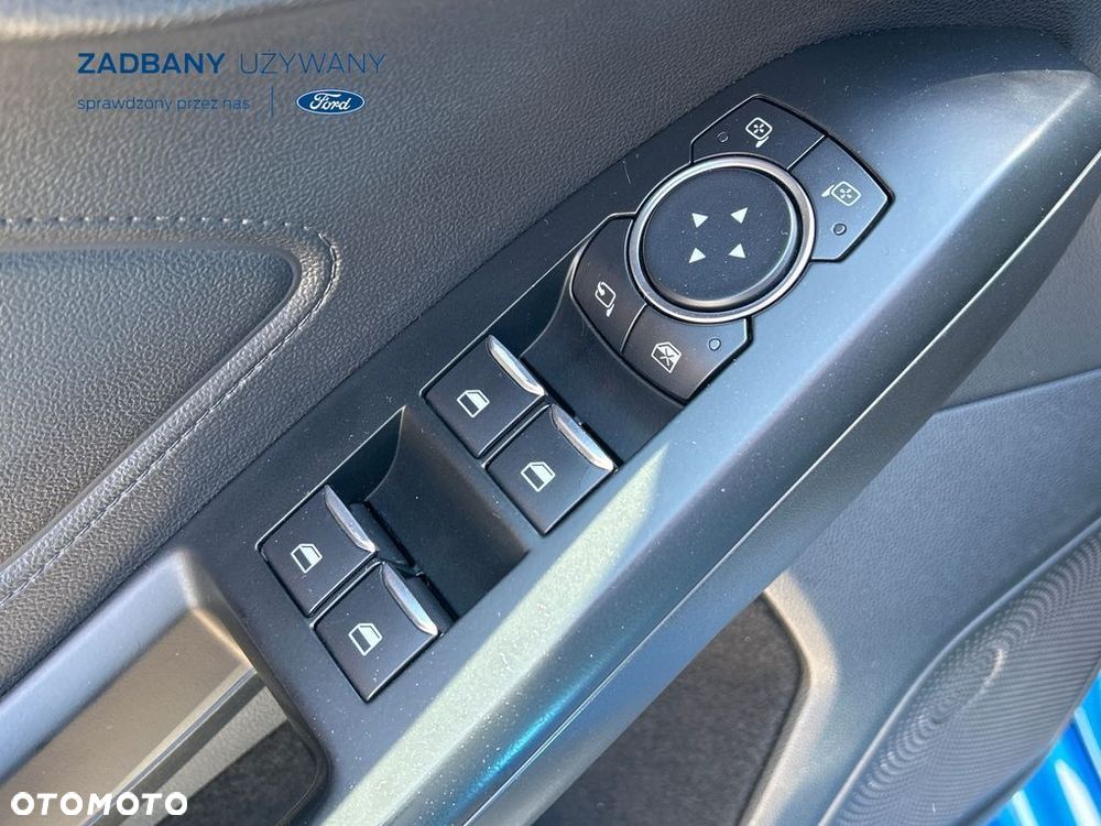 Ford Focus 2.0 EcoBlue ST-Line - 11