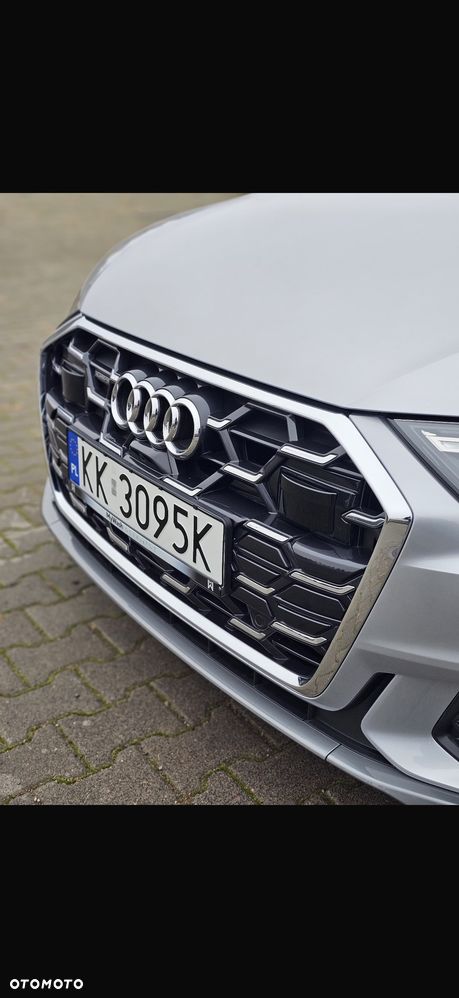 Audi A6 Avant - 9