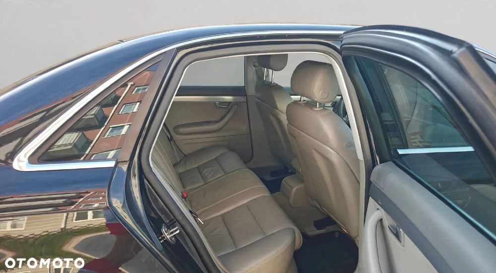 Audi A4 Limousine 2.0 TDI - 8