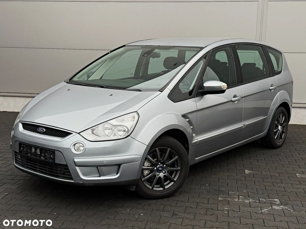 Ford S-Max 2.0 Platinium X - 4