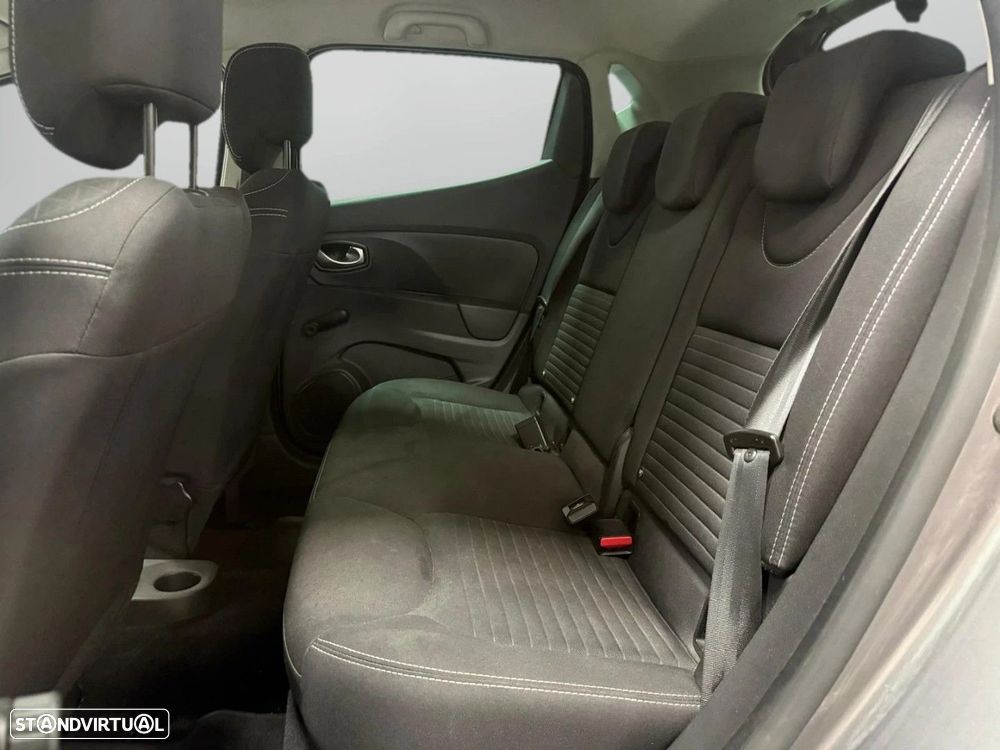 Renault Clio 0.9 TCe Limited - 11