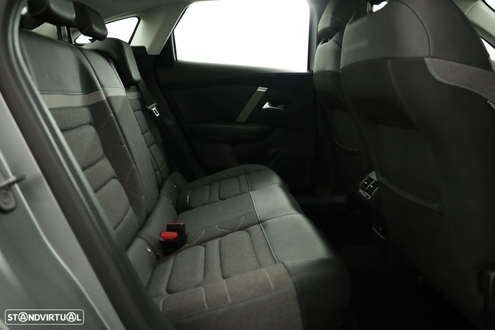 Citroën C4 1.2 PureTech YOU! - 20