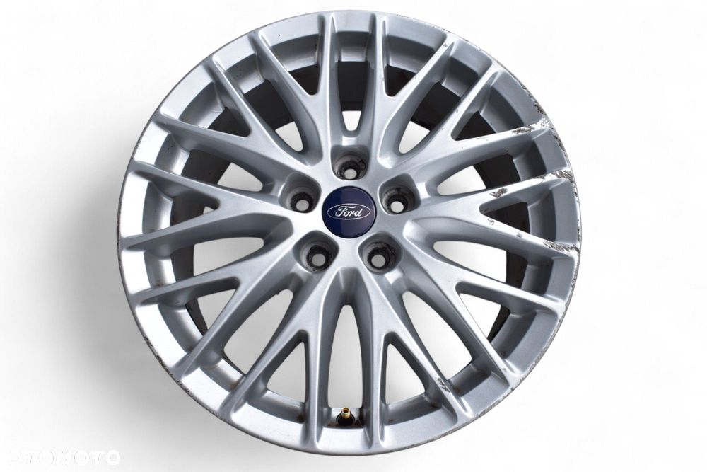 Felga Aluminiowa FORD FOCUS MK3 KUGA 7.0" x 17" ET50 5x108 BM5J-1007-DB - 1