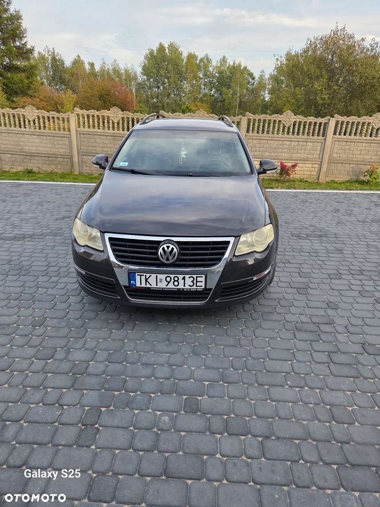 Volkswagen Passat - 8