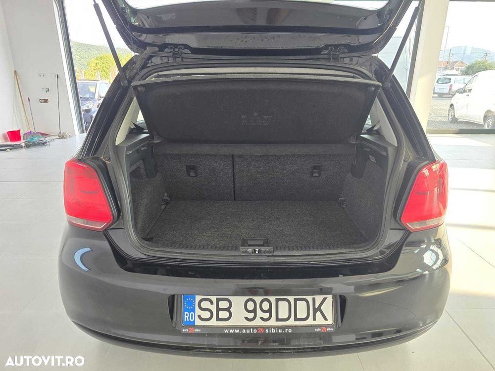 Volkswagen Polo 1.2 Style - 9