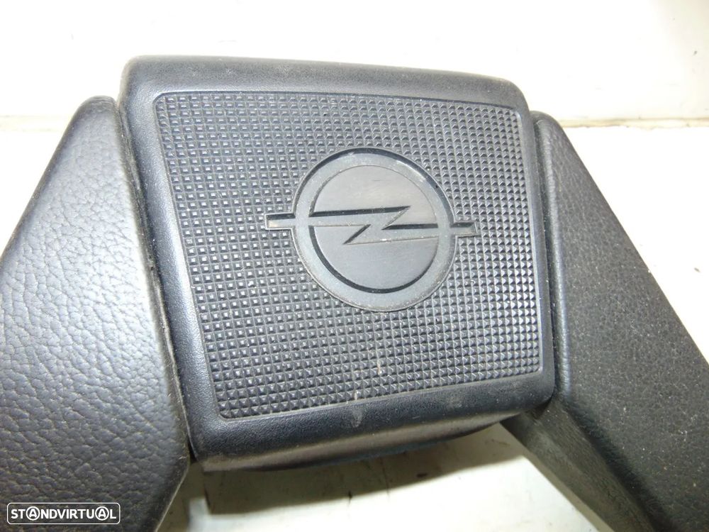 Opel Ascona/outros volante - 2