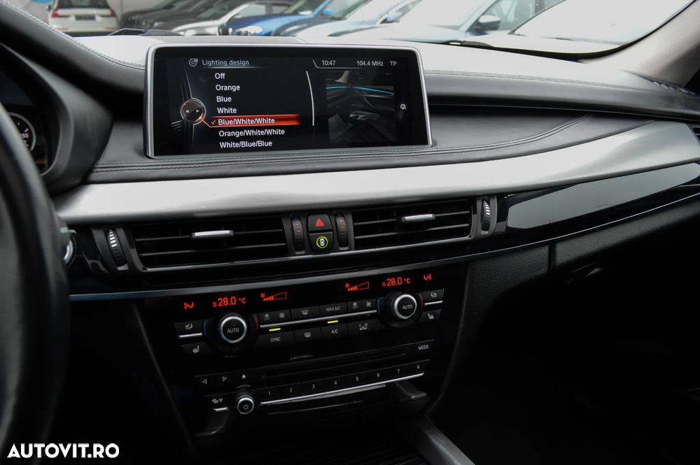 BMW X5 xDrive25d Sport-Aut. - 38