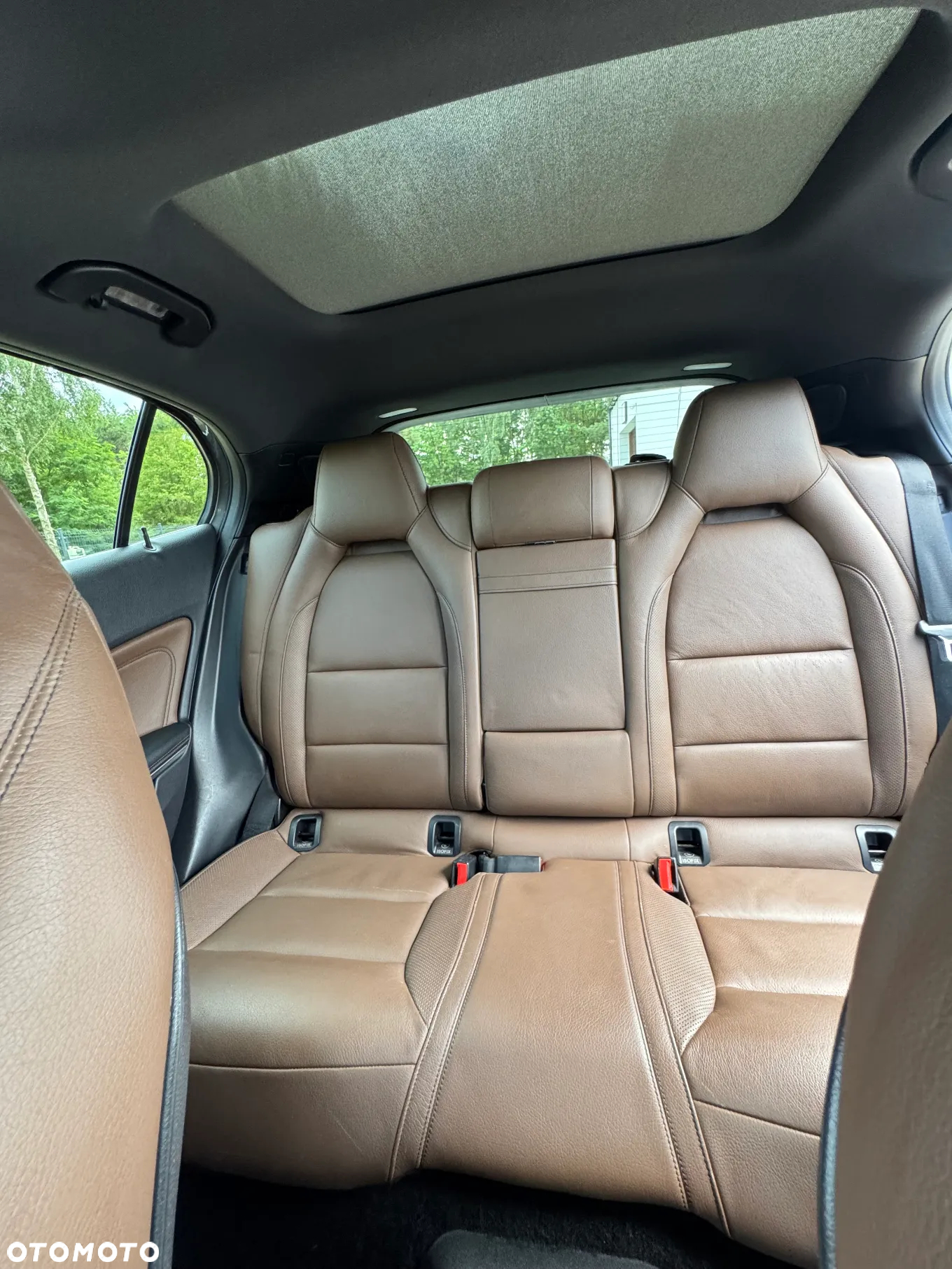 Mercedes-Benz GLA 250 4-Matic - 14