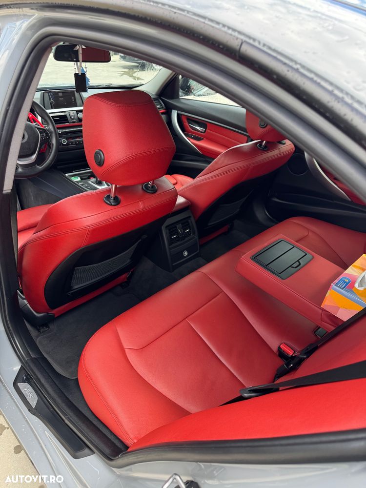 BMW Seria 3 - 9