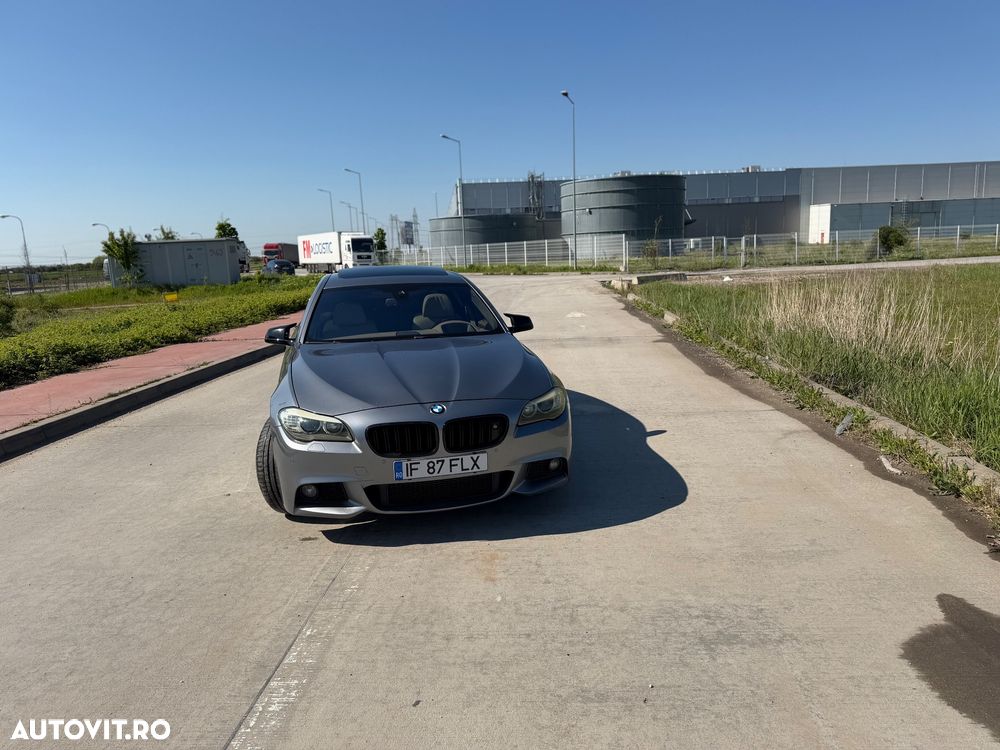 BMW Seria 5 - 13