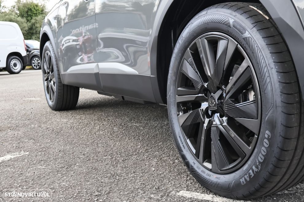 Peugeot e-2008 54 kWh GT - 5