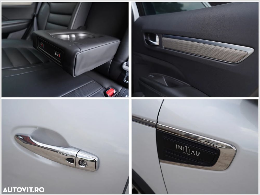 Renault Koleos ENERGY dCi 175 X-tronic 4WD INITIALE PARIS - 13